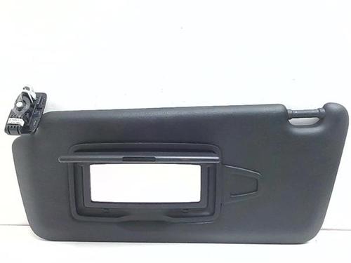 Left sun visor MERCEDES-BENZ A-CLASS (W176) A 200 CDI / d (176.008) | BP38388894I1 - Image 5