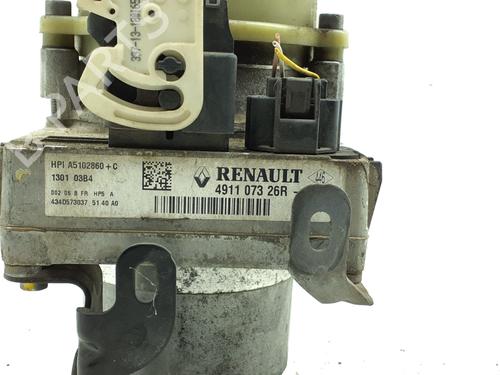 Steering pump DACIA DUSTER (HS_) 1.5 dCi | BP40599822M99 - Image 2