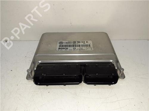 Control unit VW PASSAT B5.5 (3B3) 1.8 T 20V | BP38357909M11 - Image 4
