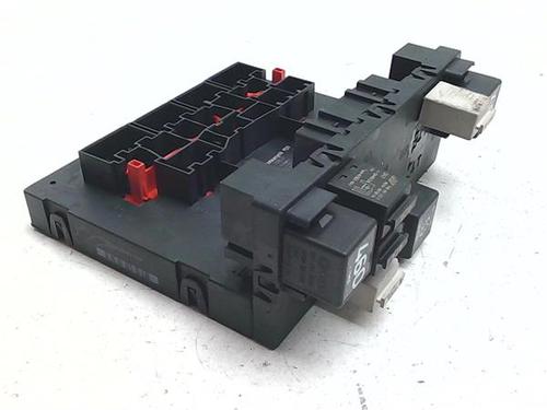 Fuse box SEAT TOLEDO III (5P2) 1.9 TDI | BP38390113E1 - Image 3
