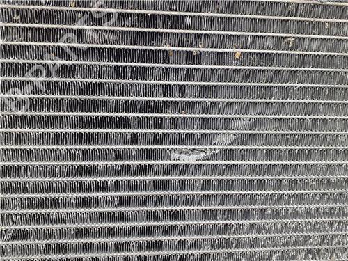 AC radiator AUDI A4 B6 (8E2) 2.0 FSI | BP38391331M32 - Image 2