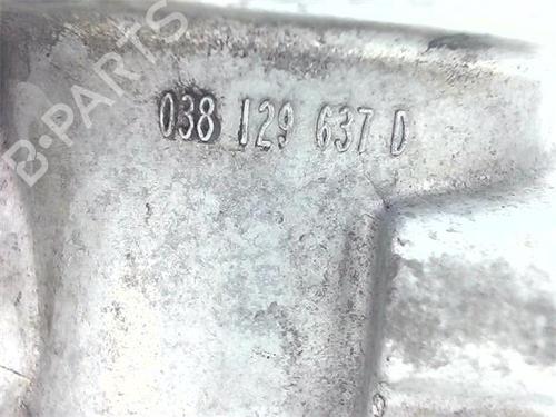 Electronic sensor VW GOLF V (1K1) 2.0 TDI 16V | BP38386342M84 - Image 4