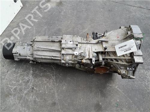 Gearbox AUDI A4 B6 Avant (8E5) 1.9 TDI | BP38377375M3 - Image 3