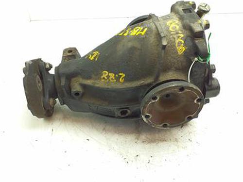 Rear differential MERCEDES-BENZ E-CLASS (W213) E 300 (213.048, 213.083) | BP38400972M24 - Image 4