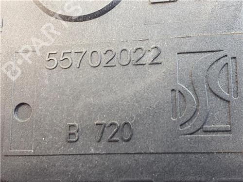 Pedal OPEL CORSA D Hatchback Van (S07) 1.3 CDTI (L08) | BP38369895I4 - Image 2
