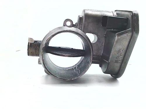 Throttle body BMW X3 (E83) xDrive 20 d | BP38392379M82 - Image 5