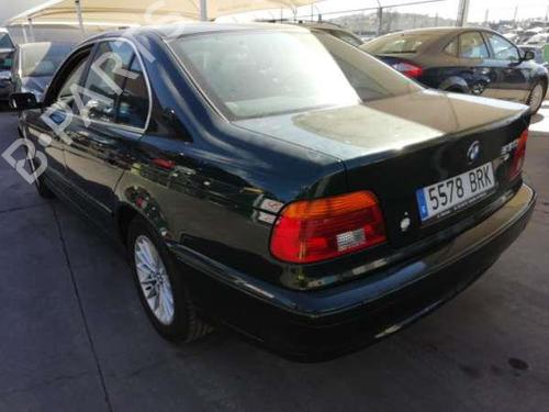 Headlight switch BMW 5 (E39) 530 i | BP38355843I24 - Image 7
