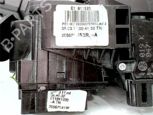Forlygtekontakt DACIA SANDERO II 1.5 dCi | BP38356127I24 - Image 4