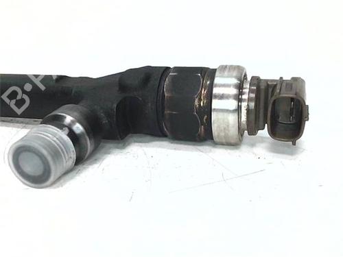Injector MAZDA 6 Saloon (GG) 2.0 (GGEP, GG10) | BP38383321M100 - Image 5