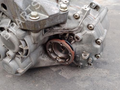 Gearbox VW PASSAT B6 (3C2) 2.0 TDI | BP38334587M3 - Image 6