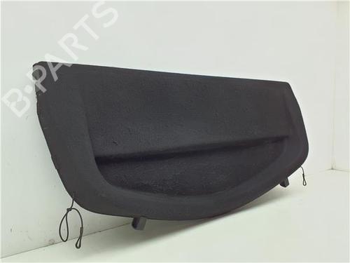 Rear parcel shelf MAZDA 2 (DE_, DH_) 1.4 MZR-CD | BP38384738C85 - Image 3