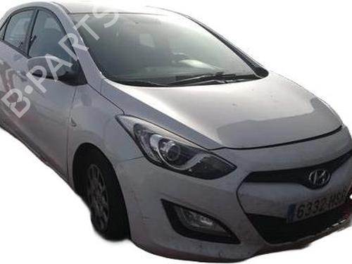 Intercooler HYUNDAI i30 Estate (GD) 1.4 CRDi | BP38356036M30 - Image 2