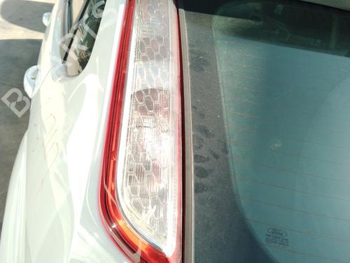 Used Left taillight Left taillight 38334356 38334356