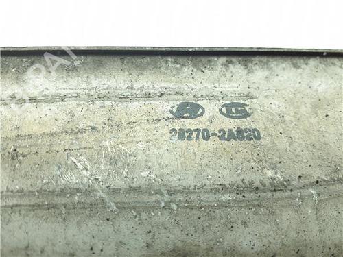 Intercooler KIA CARENS IV 1.7 CRDi | BP38387398M30 - Image 2