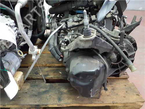 Gearbox RENAULT CLIO III Hatchback Van (SB_, SR_) 1.2 (SR0J) | BP38367950M3 - Image 2