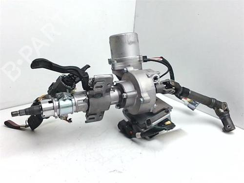 Steering column KIA CARENS IV 1.7 CRDi | BP38362537M21 - Image 4