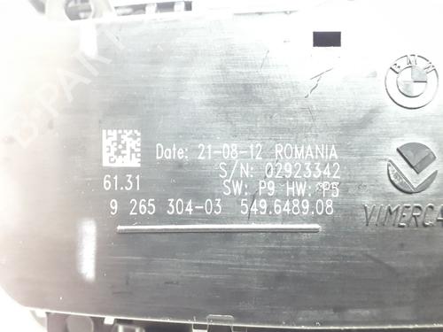 Headlight switch BMW 3 (F30, F80) 320 d | BP38334094I24 - Image 5