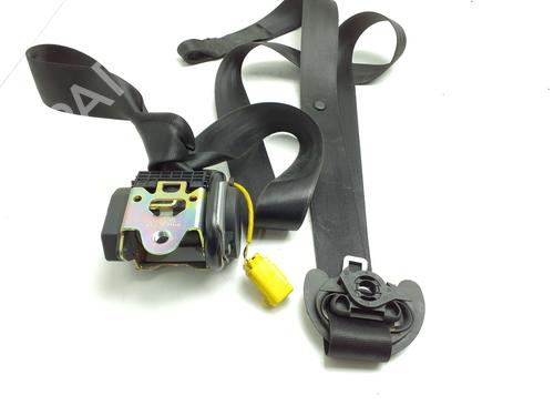 Used Front right seatbelt Front right seatbelt 39533444 39533444