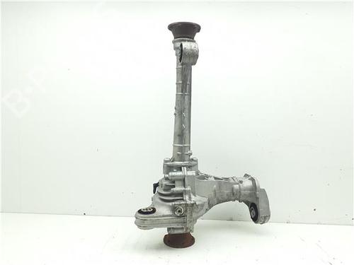Front differential PORSCHE CAYENNE (92A) 3.0 Diesel | BP38396775M23 - Image 3