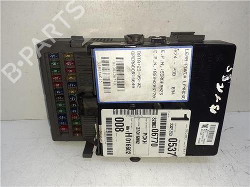 Electronic module RENAULT LAGUNA II (BG0/1_) 2.0 16V (BG00, BG0K, BG0P, BG0W) | BP38359635M83 - Image 2