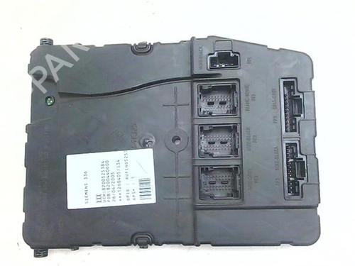 Used Electronic module Electronic module 38403684 38403684
