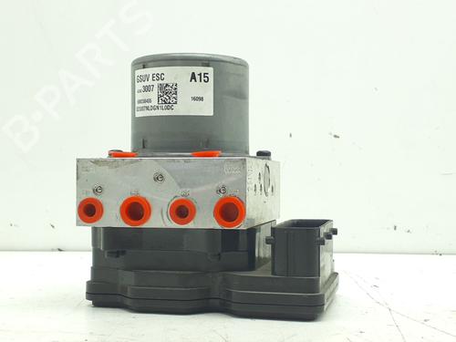 ABS Bremseaggregat ABS Bremseaggregat OPEL MOKKA / MOKKA X (J13) 1.4 (_76) (140 hp) 39721975 39721975
