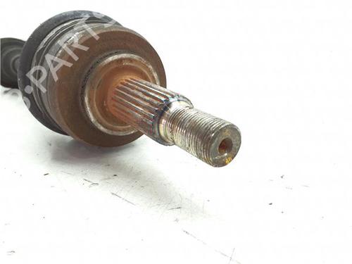 Left front driveshaft DACIA LODGY (JS_) 1.5 dCi (JSMC, JSAF) | BP38382153M38 - Image 3