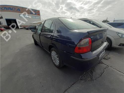 Left headlight ROVER 45 I Saloon (RT) 1.6 | BP38372391C28 - Image 7