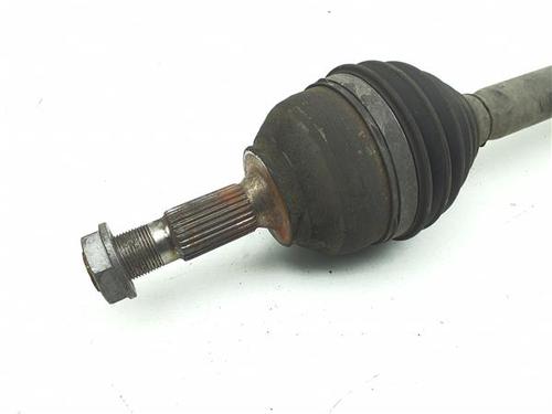Left front driveshaft PEUGEOT EXPERT Bus (V_) 1.5 BlueHDi 100 | BP38376715M38 - Image 4