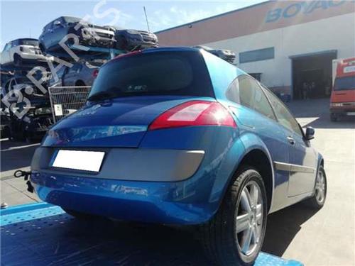 Electronic sensor RENAULT MEGANE II Saloon (LM0/1_) 1.9 dCi (LM0G, LM1G, LM2C) | BP38352663M84 - Image 6