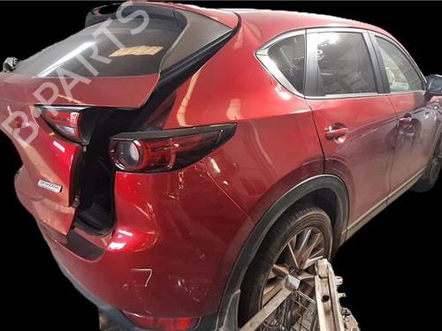 right-front-fenders-mazda-cx-5-kf-2016-38390787 main image