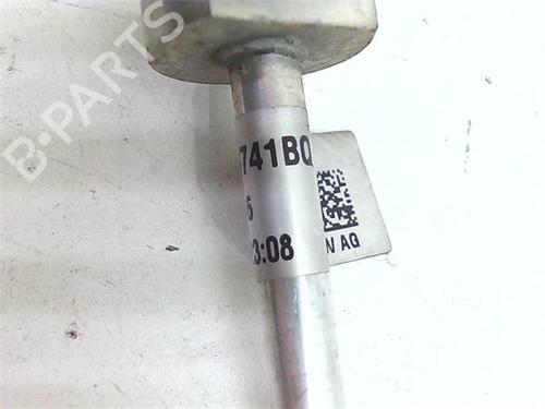 AC pipe AUDI Q7 (4MB, 4MG, 4MQ) 3.0 TDI quattro | BP38393575M126 - Image 3
