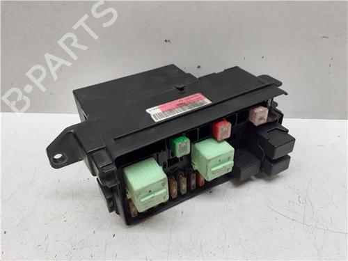 Fuse box MINI MINI (R56) Cooper | BP38360440E1 - Image 2