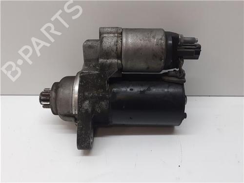 Used Starter Starter 38355714 38355714