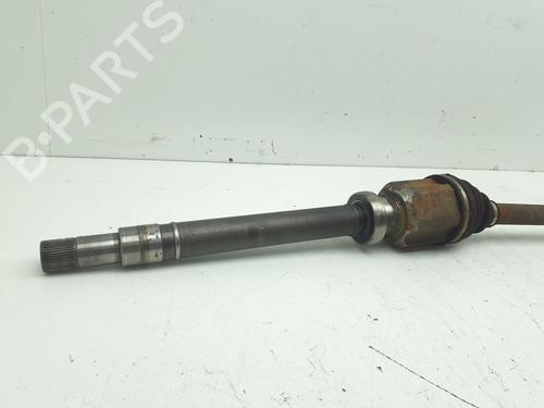Right front driveshaft FORD TRANSIT CUSTOM V362 Bus (F3) 2.2 TDCi | BP38400480M39 - Image 3