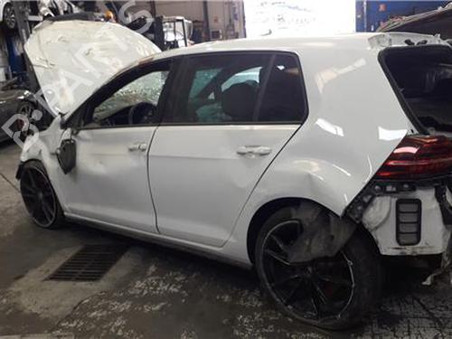 Right front window switch VW GOLF VII (5G1, BQ1, BE1, BE2) 1.6 TDI 4motion | BP38377409I26 - Image 6