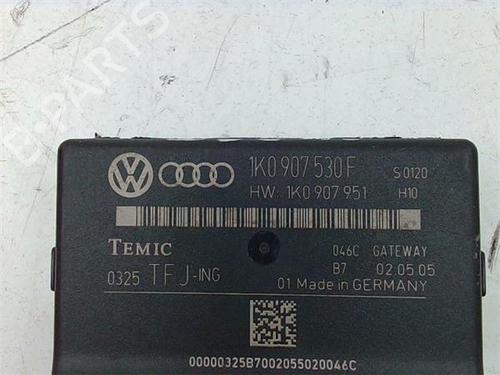 Electronic module VW GOLF V (1K1) 2.0 TDI 16V | BP38405325M83 - Image 3