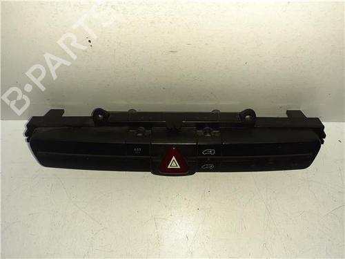 Warning switch VW CRAFTER 30-35 Bus (2E_) 2.5 TDI | BP38359358I22 - Image 5