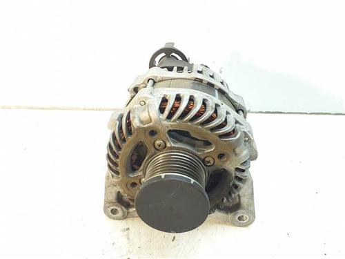 Generator Generator 38370168 38370168