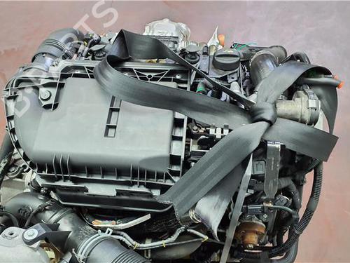 Engine CITROËN C4 II (NC_) 1.6 HDi 90 | BP39956172M1 - Image 4