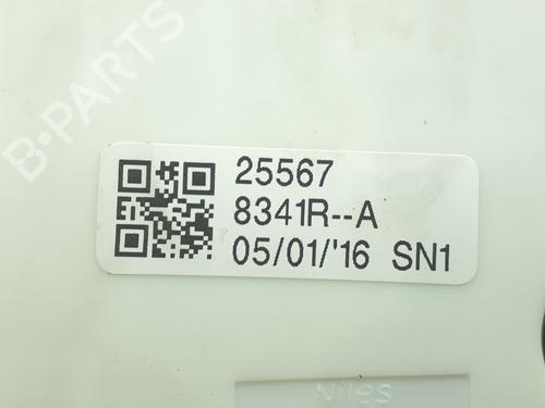 Headlight switch RENAULT KADJAR (HA_, HL_) 1.5 dCi 110 (HLA3) | BP40610842I24  - Image 7