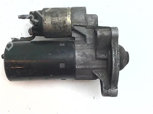 Starter CITROËN JUMPER I Platform/Chassis (244) 2.0 HDi | BP38395080M8 - Image 2