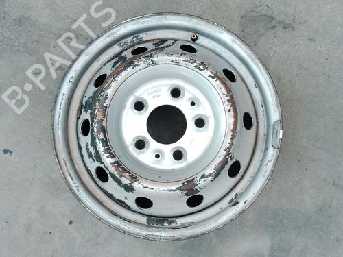 Used Rim Rim 38334706 38334706