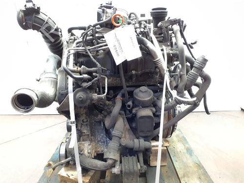 Engine VW TRANSPORTER T5 Van (7HA, 7HH, 7EA, 7EH) 2.0 TDI | BP38387198M1 - Image 6