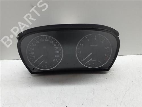 kombiinstrument-bmw-3-e90-2004-2005-2006-2007-2008-2009-2010-2011-2012-38364083 main image
