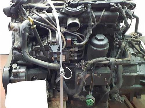 Used Engine Engine 38406219 38406219