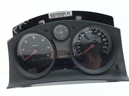 Used Instrument cluster Instrument cluster 38354273 38354273