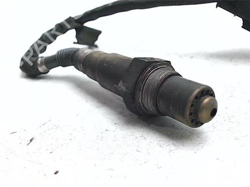 Electronic sensor MERCEDES-BENZ A-CLASS (W169) A 180 CDI (169.007, 169.307) | BP38397562M84 - Image 4