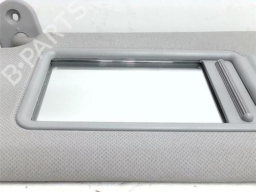 Left sun visor HYUNDAI i30 Estate (GD) 1.6 CRDi | BP38382711I1 - Image 2