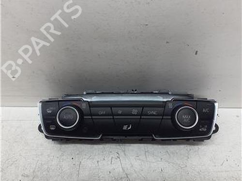 Used Climate control Climate control 38366833 38366833